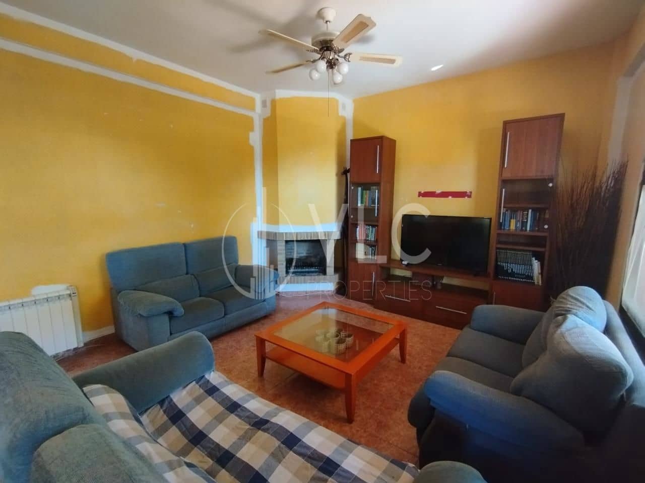 4 camera da letto Villa in vendita in Montserrat con piscina garage - 315.000 € (Rif: 7485666)