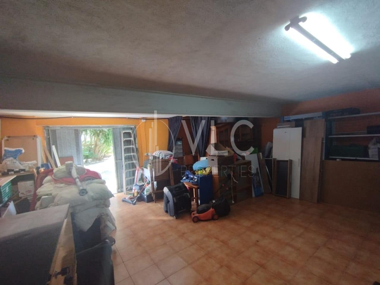 4 camera da letto Villa in vendita in Montserrat con piscina garage - 315.000 € (Rif: 7485666)