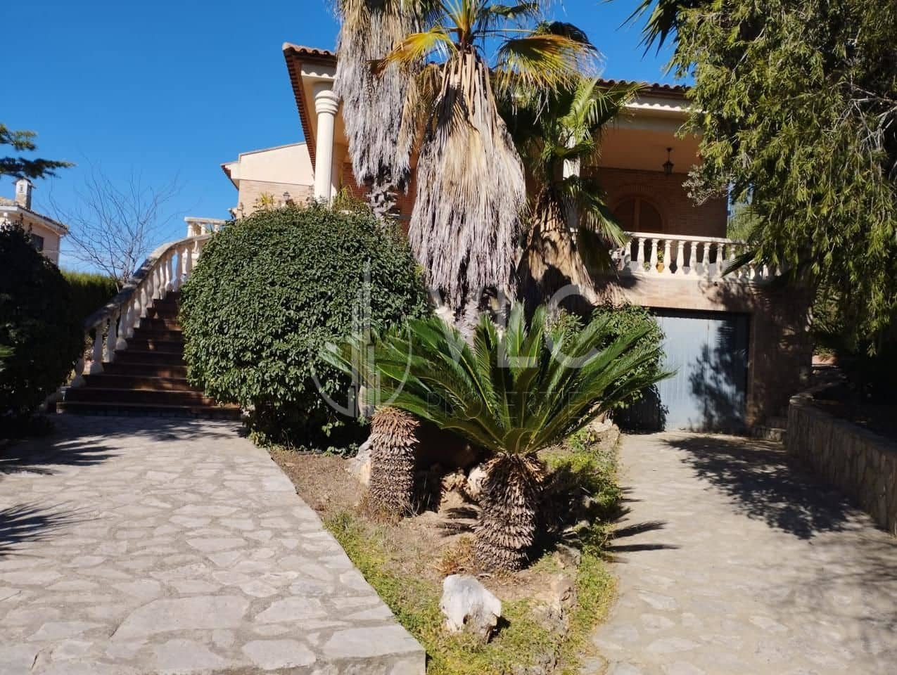 4 camera da letto Villa in vendita in Montserrat con piscina garage - 315.000 € (Rif: 7485666)
