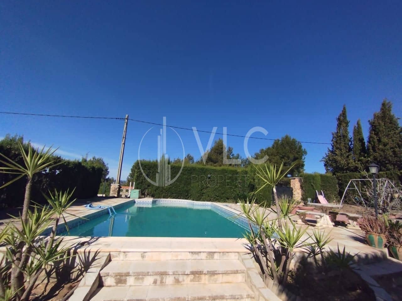 4 camera da letto Villa in vendita in Montserrat con piscina garage - 315.000 € (Rif: 7485666)