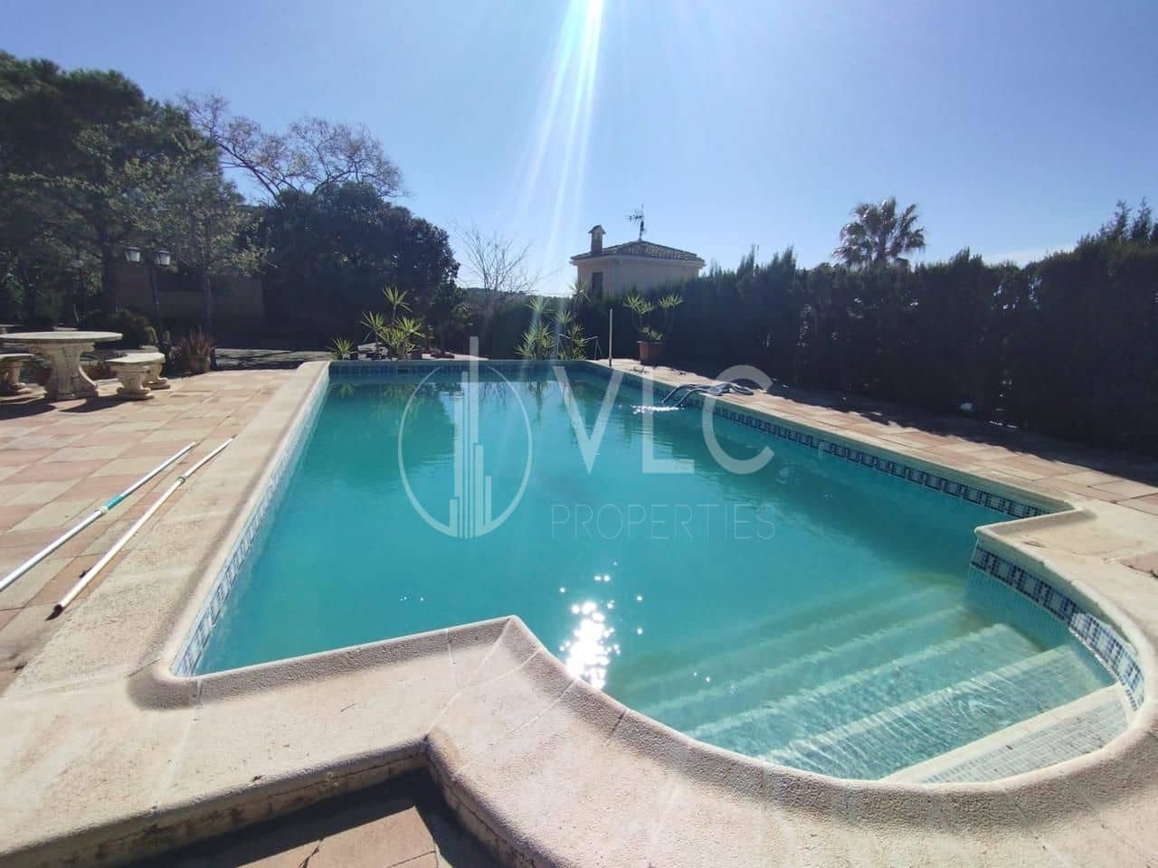 4 camera da letto Villa in vendita in Montserrat con piscina garage - 315.000 € (Rif: 7485666)