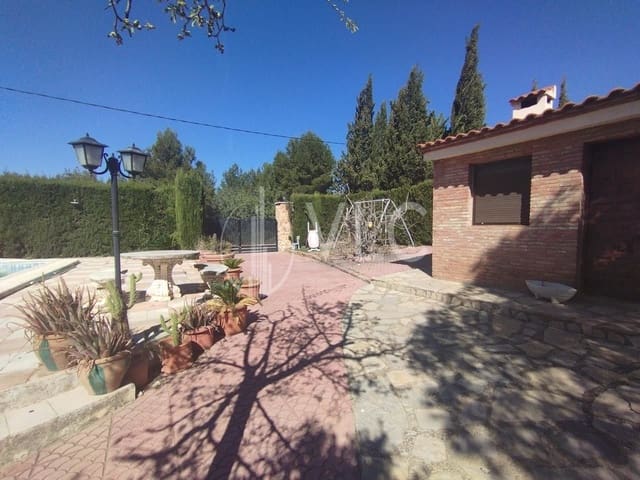 4 soveværelse Villa til salg i Montserrat med swimmingpool garage - € 315.000 (Ref: 7485666)