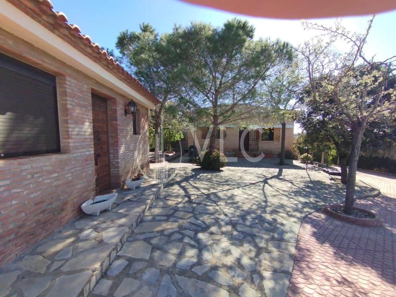 4 camera da letto Villa in vendita in Montserrat con piscina garage - 315.000 € (Rif: 7485666)