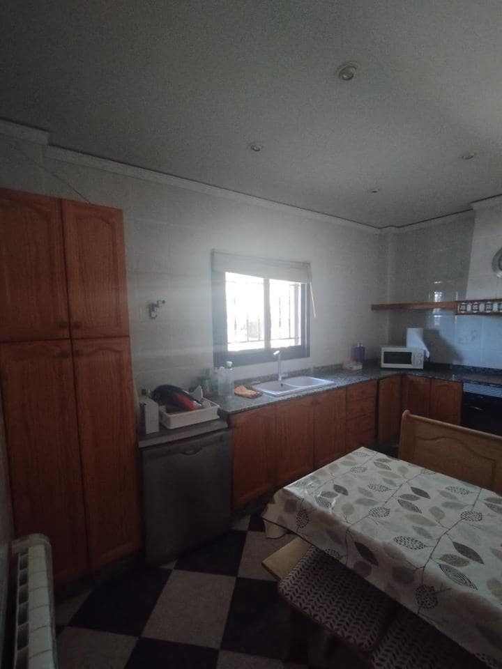 4 Zimmer Villa zu verkaufen in Montserrat mit Pool Garage - 315.000 € (Ref: 7485666)