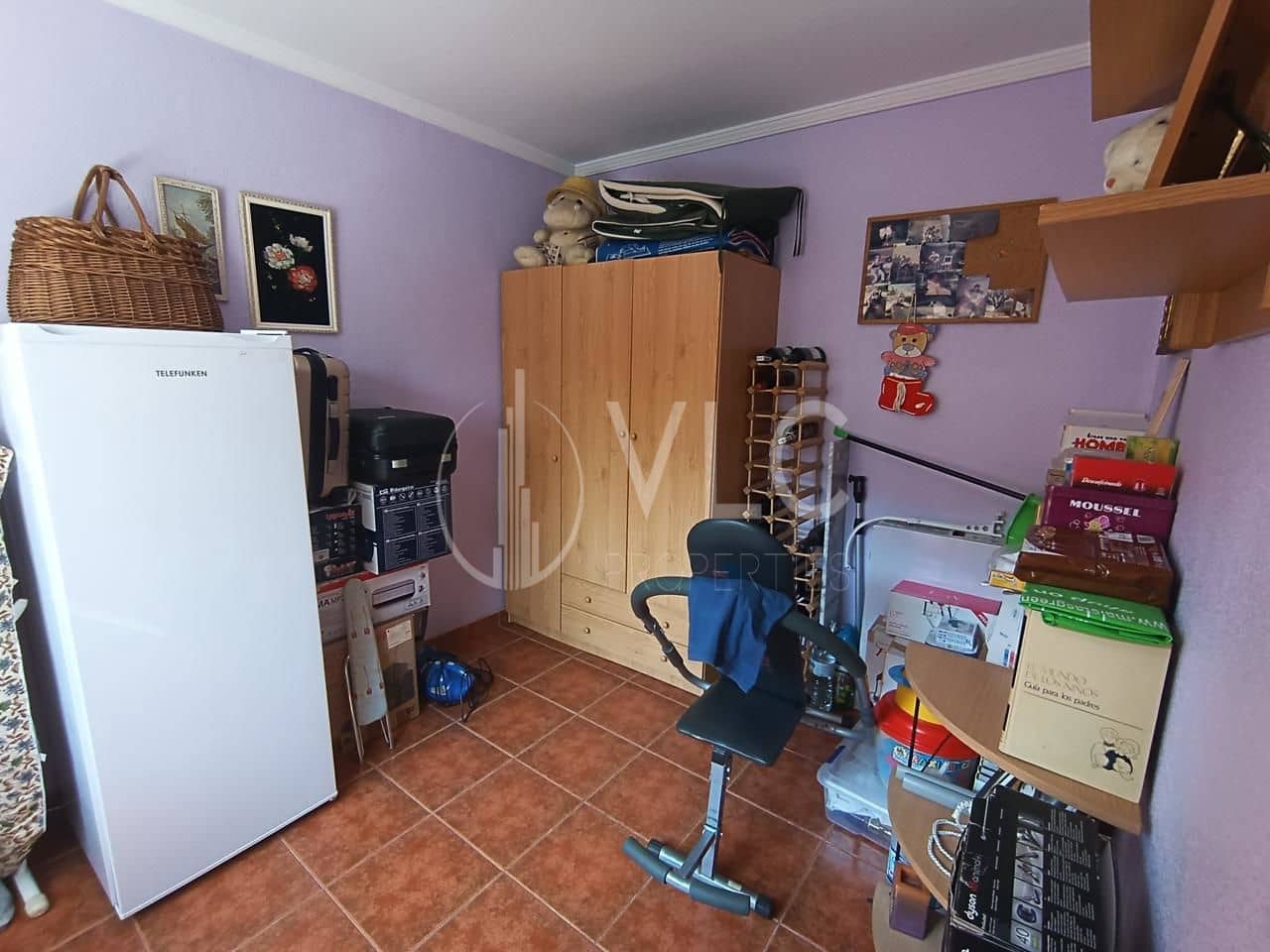 4 soveværelse Villa til salg i Montroy - € 210.000 (Ref: 7576121)