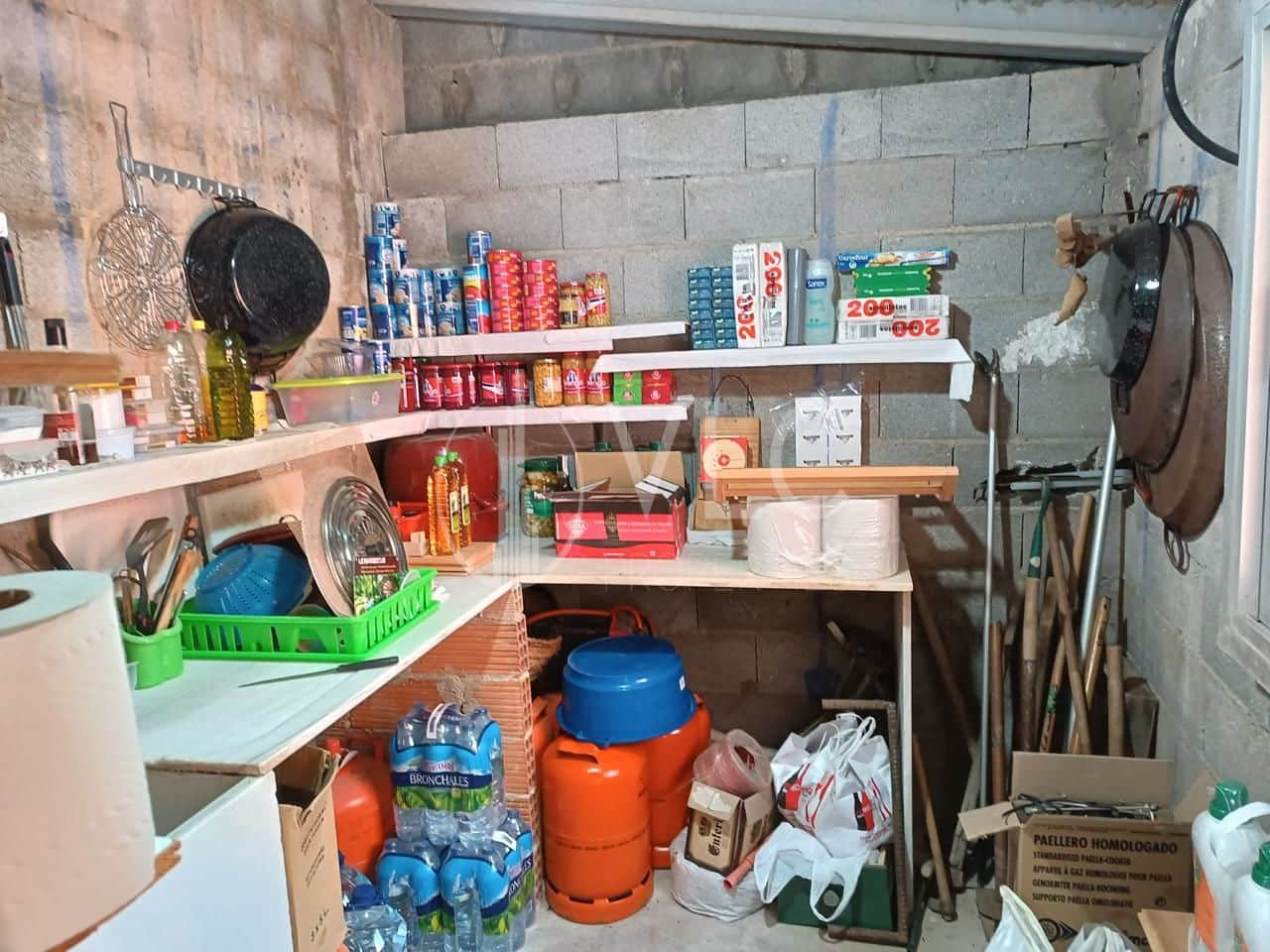 4 soveværelse Villa til salg i Montroy - € 210.000 (Ref: 7576121)