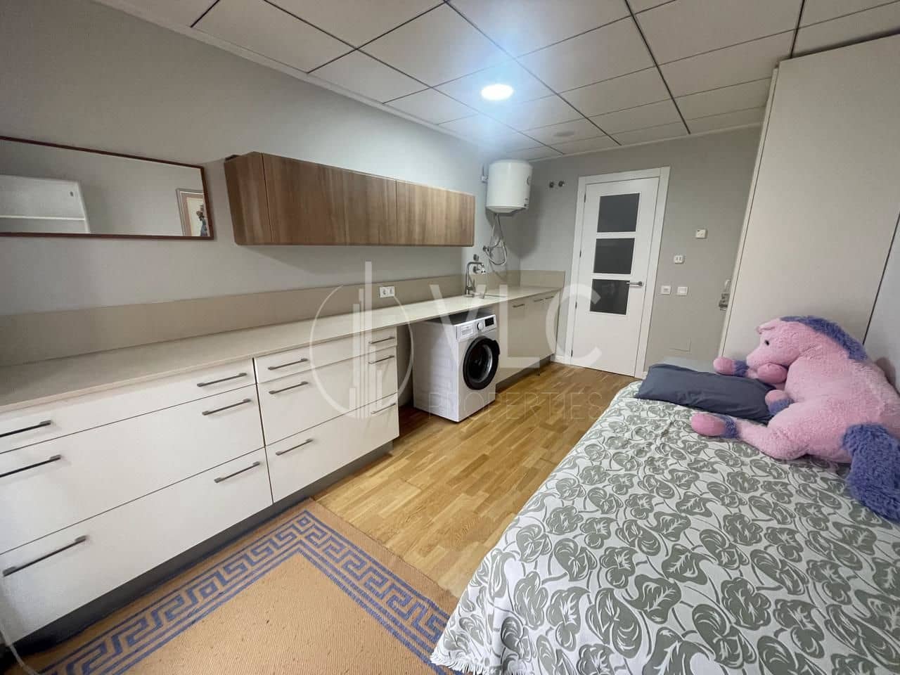 4 soverom Villa til salgs i San Juan de Enova med garasje - € 285 000 (Ref: 7581947)