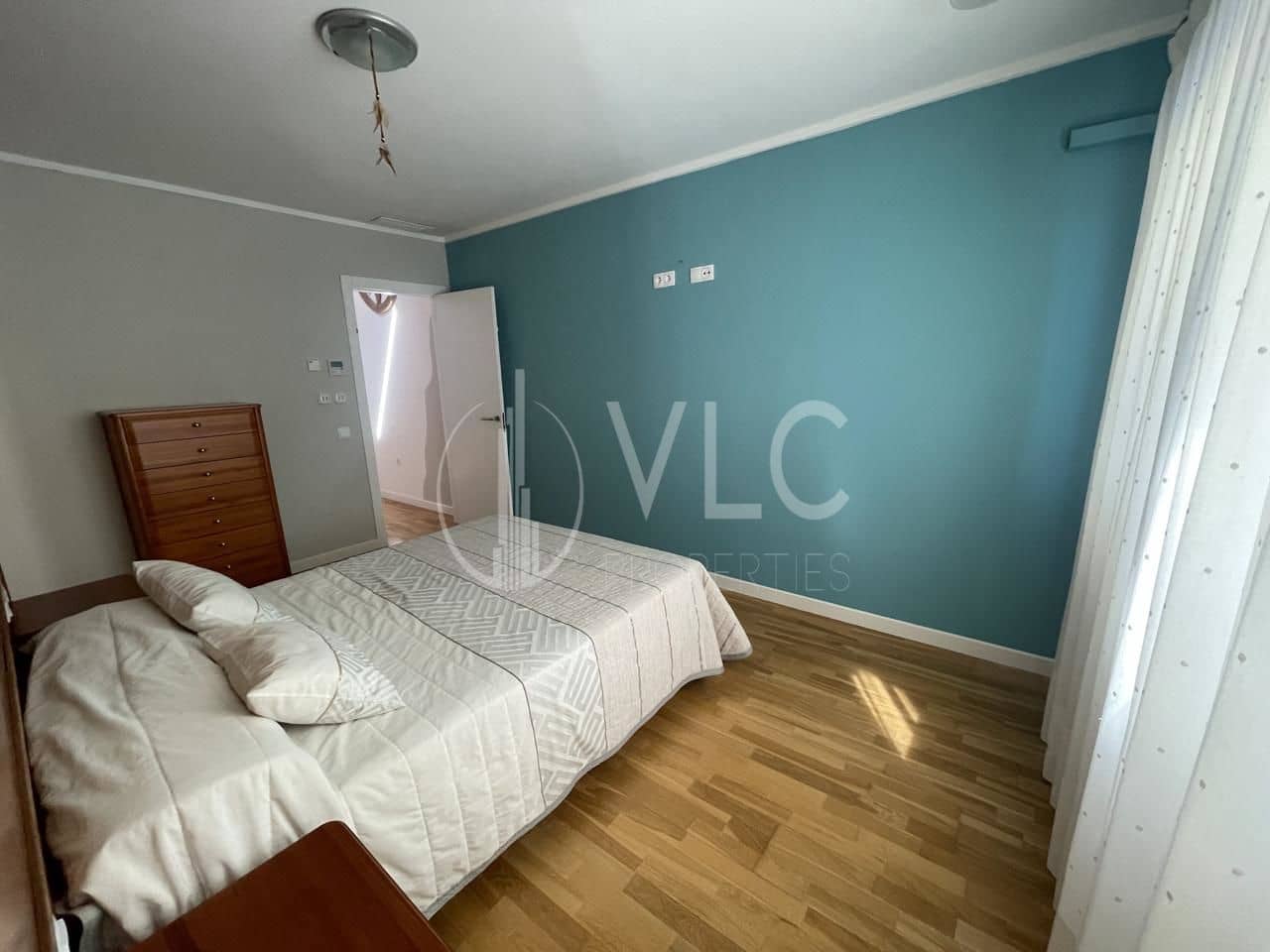 4 soverom Villa til salgs i San Juan de Enova med garasje - € 285 000 (Ref: 7581947)