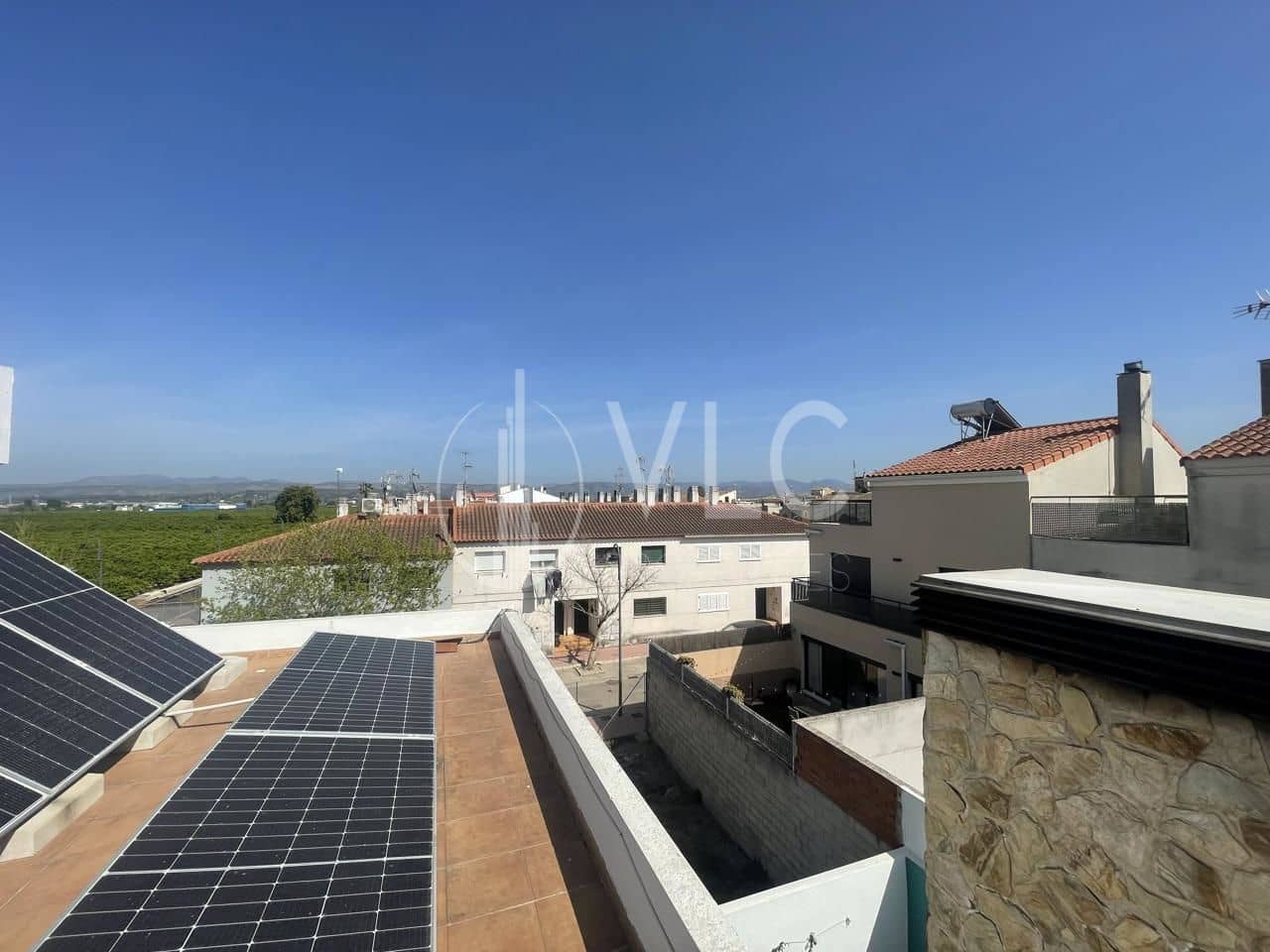 4 soverom Villa til salgs i San Juan de Enova med garasje - € 285 000 (Ref: 7581947)