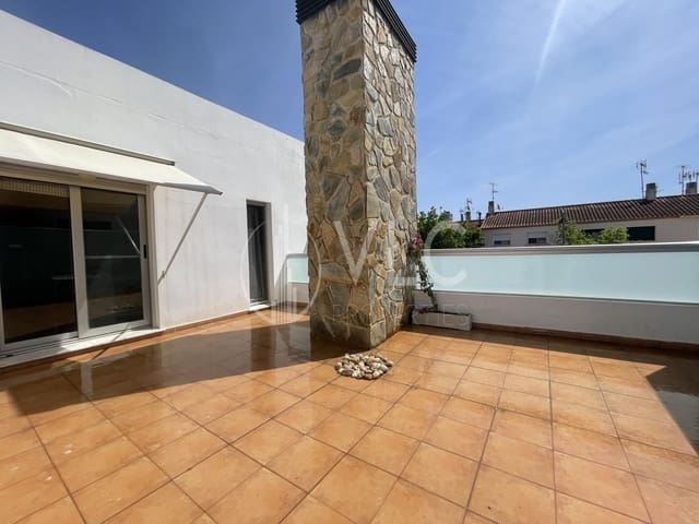 Chalet de 4 habitaciones en San Juan de Enova en venta con garaje - 285.000 € (Ref: 7581947)