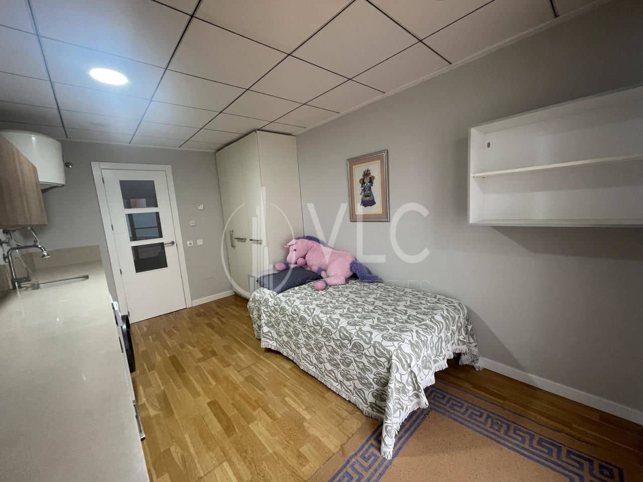 4 soverom Villa til salgs i San Juan de Enova med garasje - € 285 000 (Ref: 7581947)