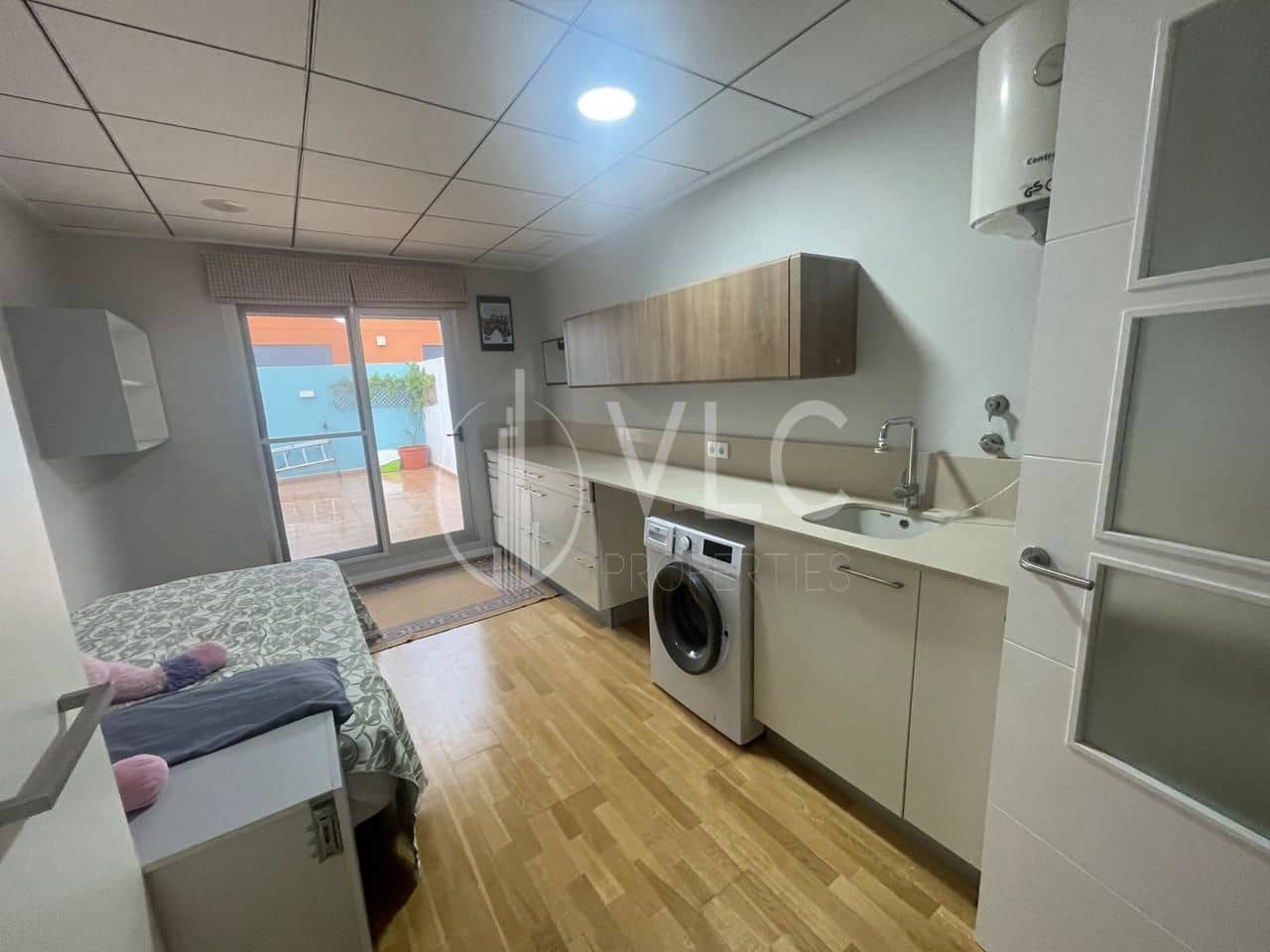 4 soverom Villa til salgs i San Juan de Enova med garasje - € 285 000 (Ref: 7581947)