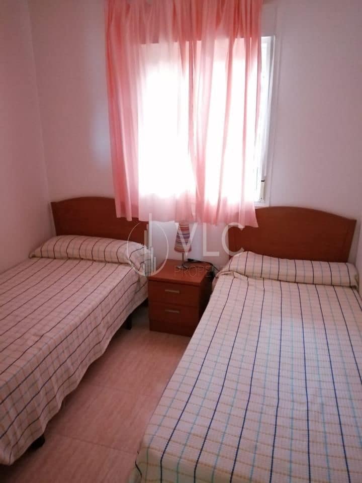 3 chambre Appartement à vendre à Oropesa  avec piscine garage - 175 000 € (Ref: 7657352)