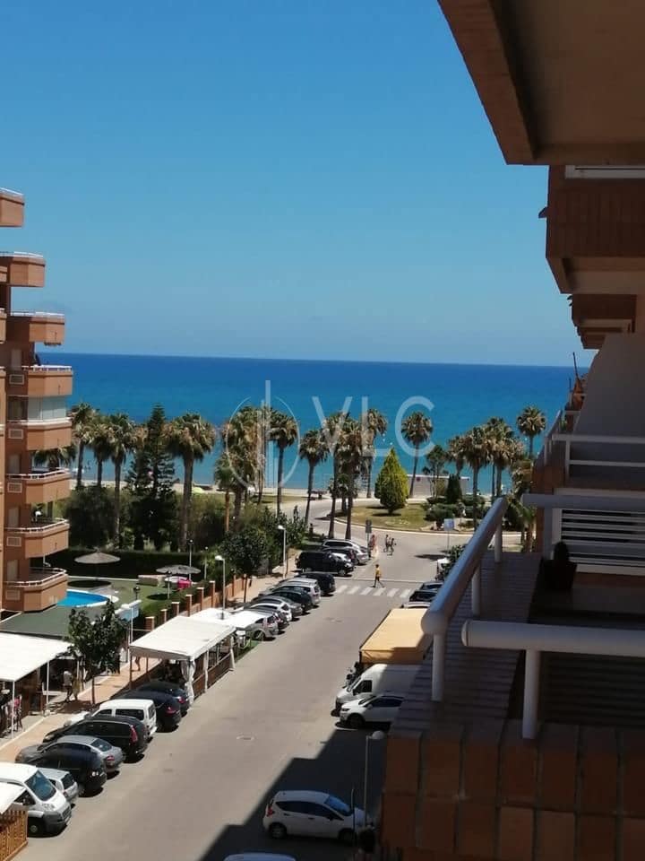 3 chambre Appartement à vendre à Oropesa  avec piscine garage - 175 000 € (Ref: 7657352)