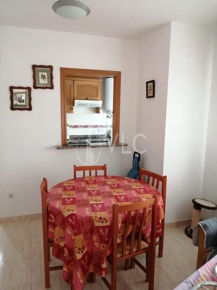 3 chambre Appartement à vendre à Oropesa  avec piscine garage - 175 000 € (Ref: 7657352)