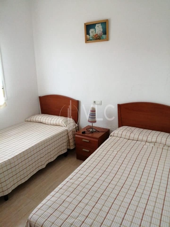 3 chambre Appartement à vendre à Oropesa  avec piscine garage - 175 000 € (Ref: 7657352)