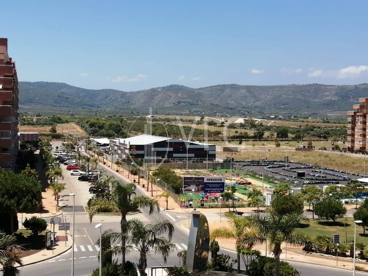 3 chambre Appartement à vendre à Oropesa  avec piscine garage - 175 000 € (Ref: 7657352)