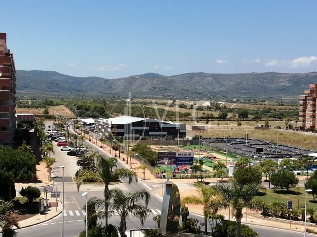 3 chambre Appartement à vendre à Oropesa  avec piscine garage - 175 000 € (Ref: 7657352)