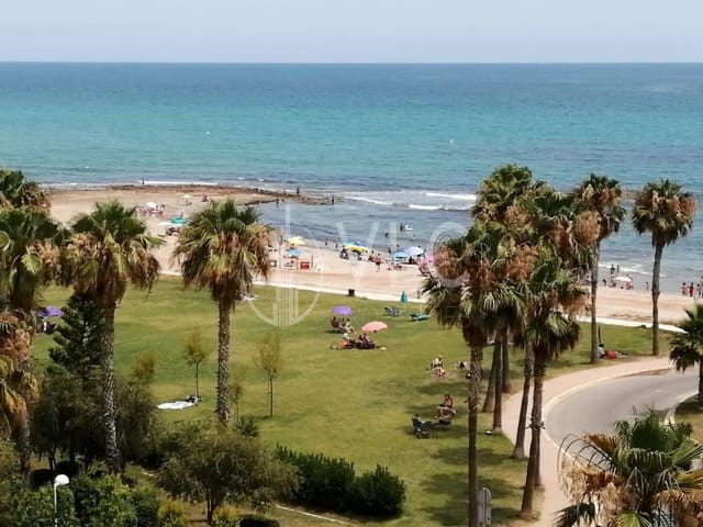 3 chambre Appartement à vendre à Oropesa  avec piscine garage - 175 000 € (Ref: 7657352)