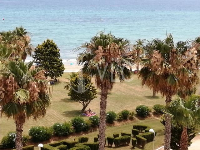 3 chambre Appartement à vendre à Oropesa  avec piscine garage - 175 000 € (Ref: 7657352)