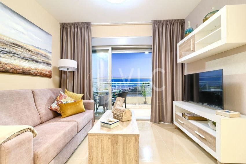 2 chambre Appartement à vendre à Oropesa  avec piscine - 249 000 € (Ref: 7787896)