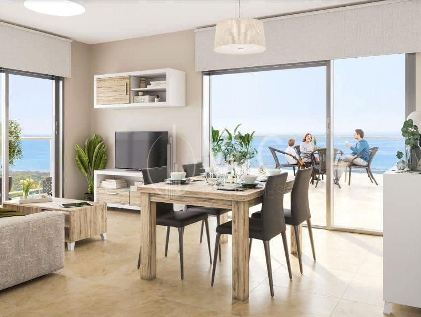 2 chambre Appartement à vendre à Oropesa  avec piscine - 249 000 € (Ref: 7787896)