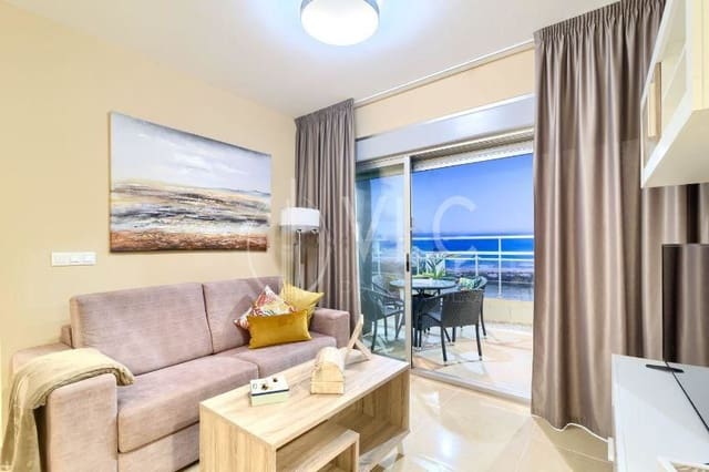 2 chambre Appartement à vendre à Oropesa  avec piscine - 249 000 € (Ref: 7787896)