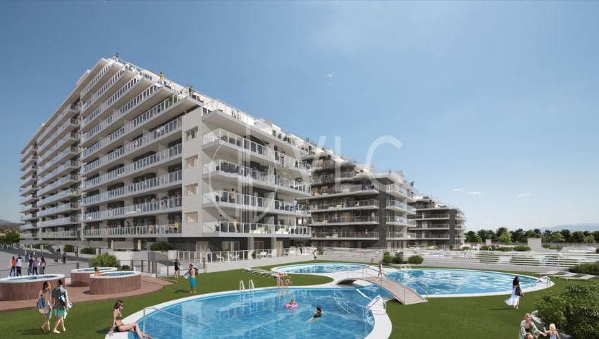 2 chambre Appartement à vendre à Oropesa  avec piscine - 249 000 € (Ref: 7787896)