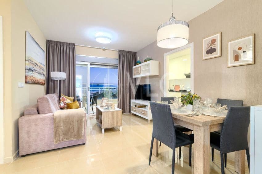 2 chambre Appartement à vendre à Oropesa  avec piscine - 249 000 € (Ref: 7787896)