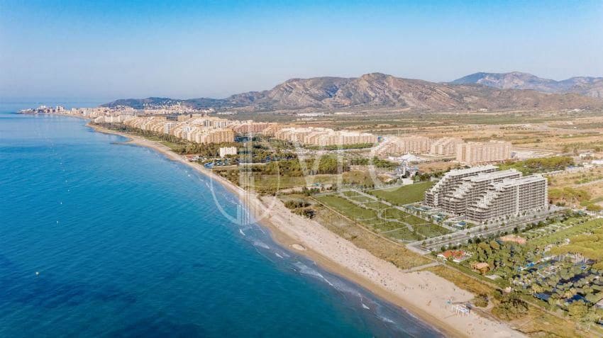 2 chambre Appartement à vendre à Oropesa  avec piscine - 249 000 € (Ref: 7787896)