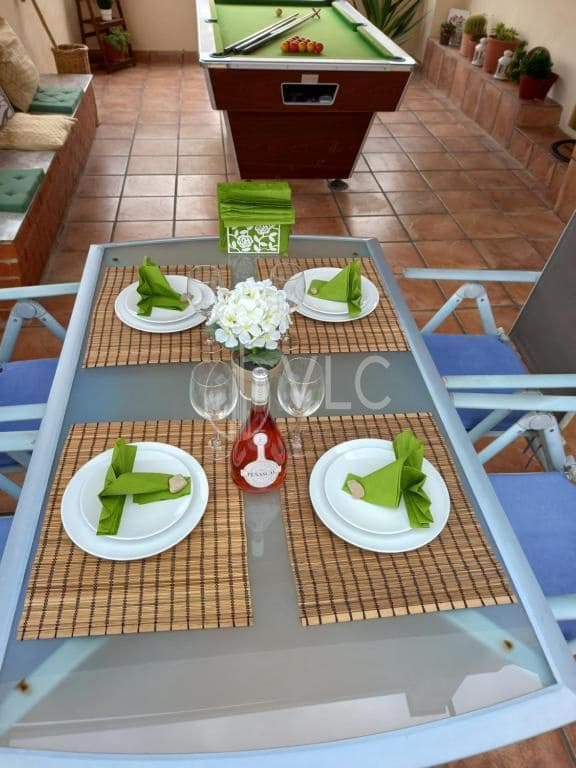 6 soveværelse Villa til salg i Turis med swimmingpool garage - € 329.500 (Ref: 7889121)