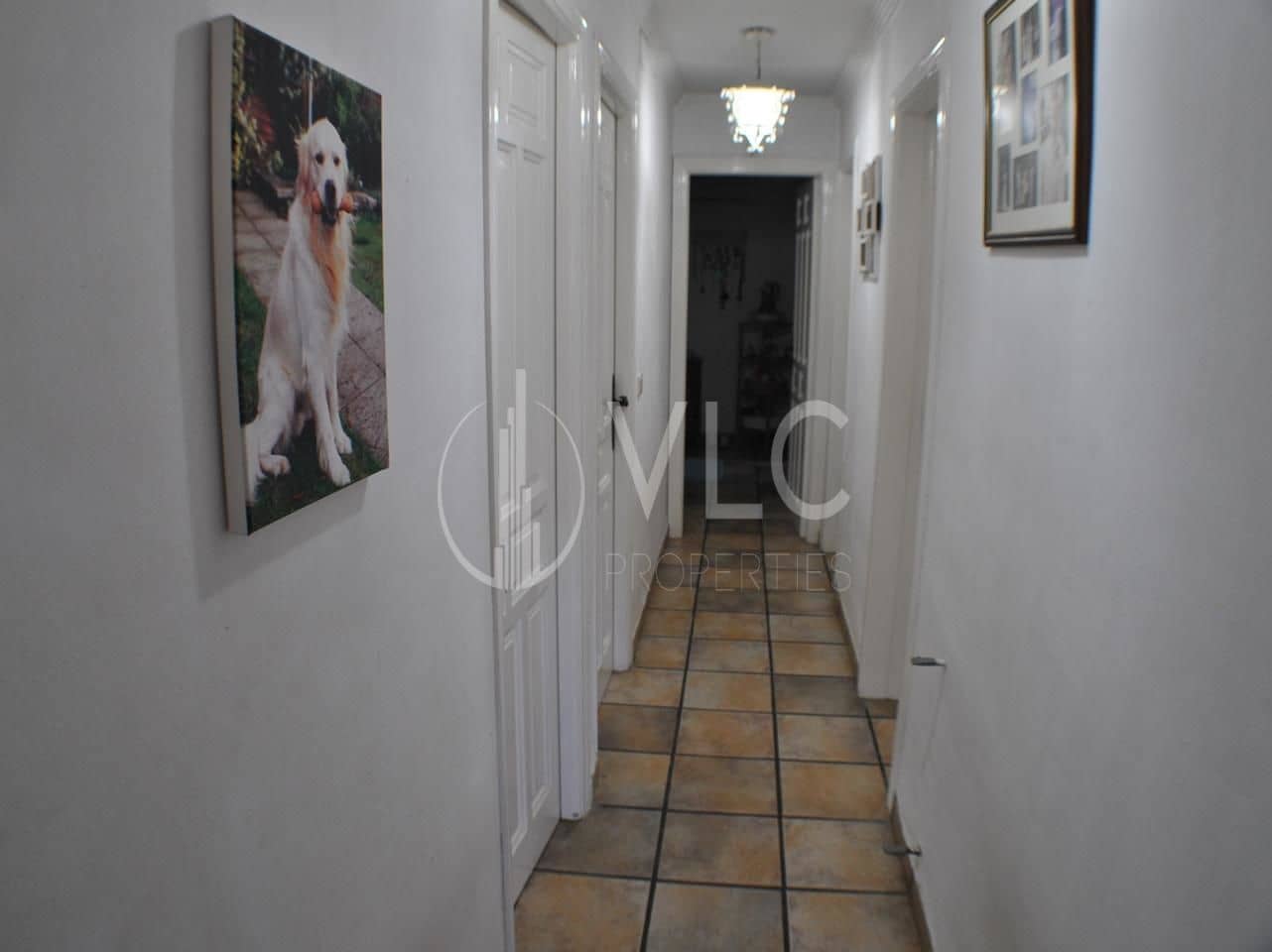 6 soveværelse Villa til salg i Turis med swimmingpool garage - € 329.500 (Ref: 7889121)