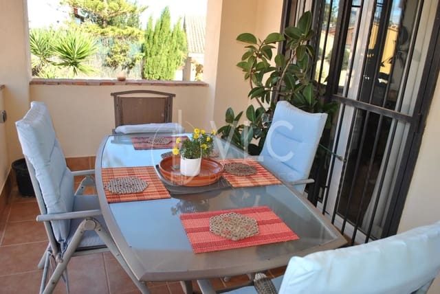 6 soveværelse Villa til salg i Turís med swimmingpool garage - € 329.500 (Ref: 7889121)