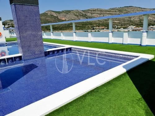 3 soverom Leilighet til salgs i Oropesa  med svømmebasseng - € 235 000 (Ref: 7903631)