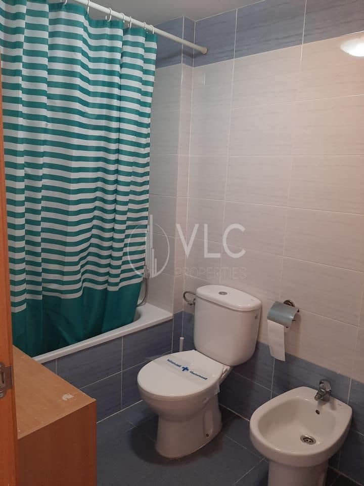 3 soverom Leilighet til salgs i Oropesa  med svømmebasseng - € 235 000 (Ref: 7903631)