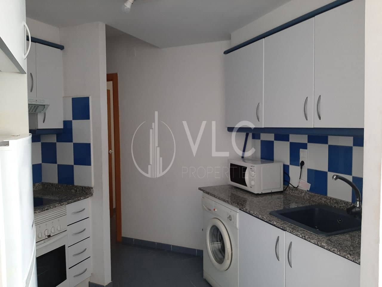 3 soverom Leilighet til salgs i Oropesa  med svømmebasseng - € 235 000 (Ref: 7903631)