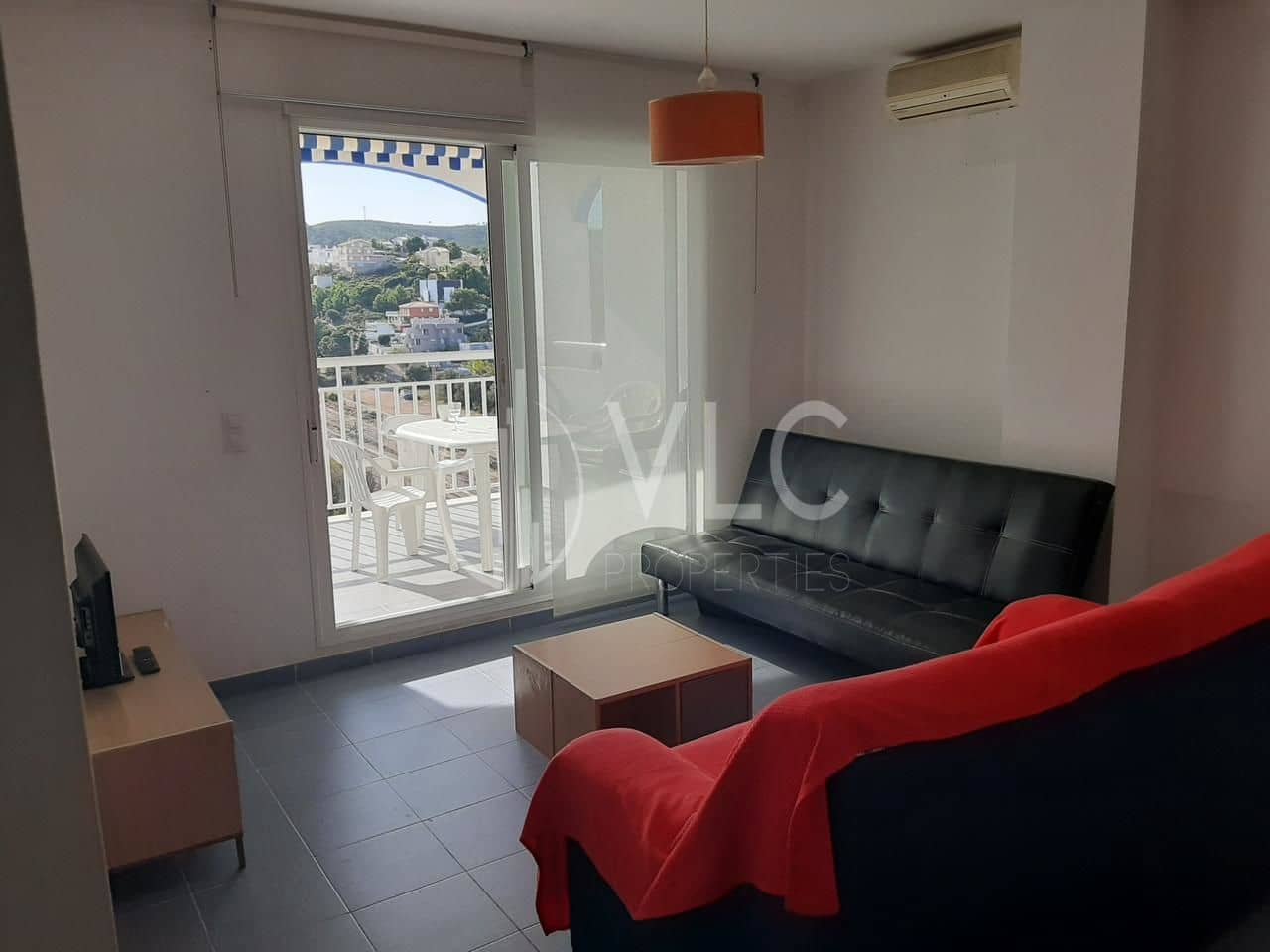 3 soverom Leilighet til salgs i Oropesa  med svømmebasseng - € 235 000 (Ref: 7903631)