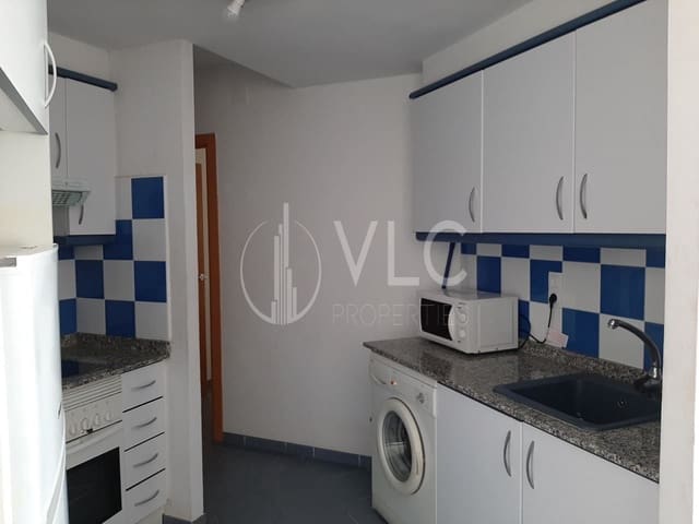 3 chambre Appartement à vendre à Oropesa  avec piscine - 235 000 € (Ref: 7903631)