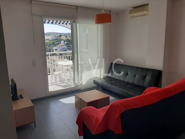 3 chambre Appartement à vendre à Oropesa  avec piscine - 235 000 € (Ref: 7903631)