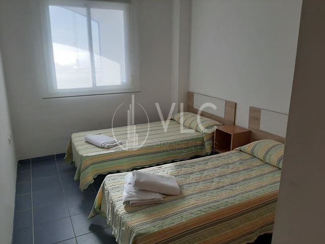 3 chambre Appartement à vendre à Oropesa  avec piscine - 235 000 € (Ref: 7903631)