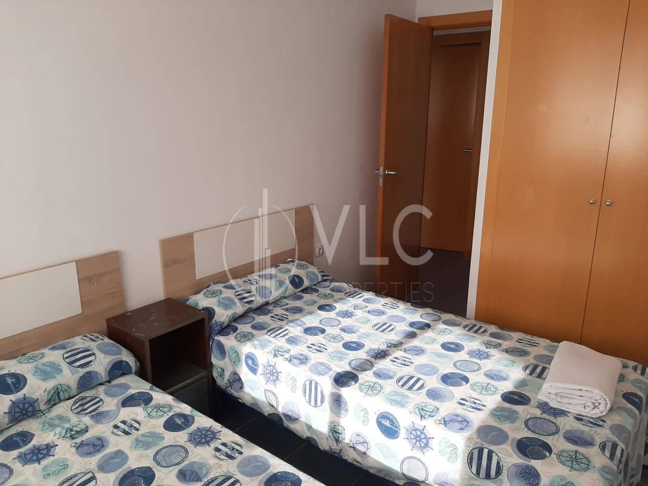 3 soverom Leilighet til salgs i Oropesa  med svømmebasseng - € 235 000 (Ref: 7903631)