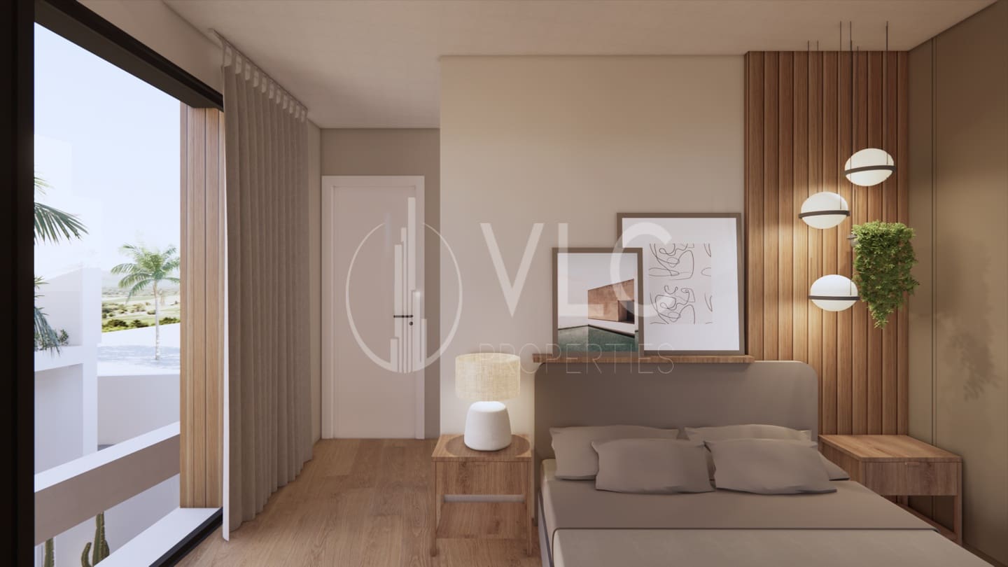 3 chambre Villa/Maison à vendre à Torre de la Horadada avec piscine - 610 000 € (Ref: 7977005)