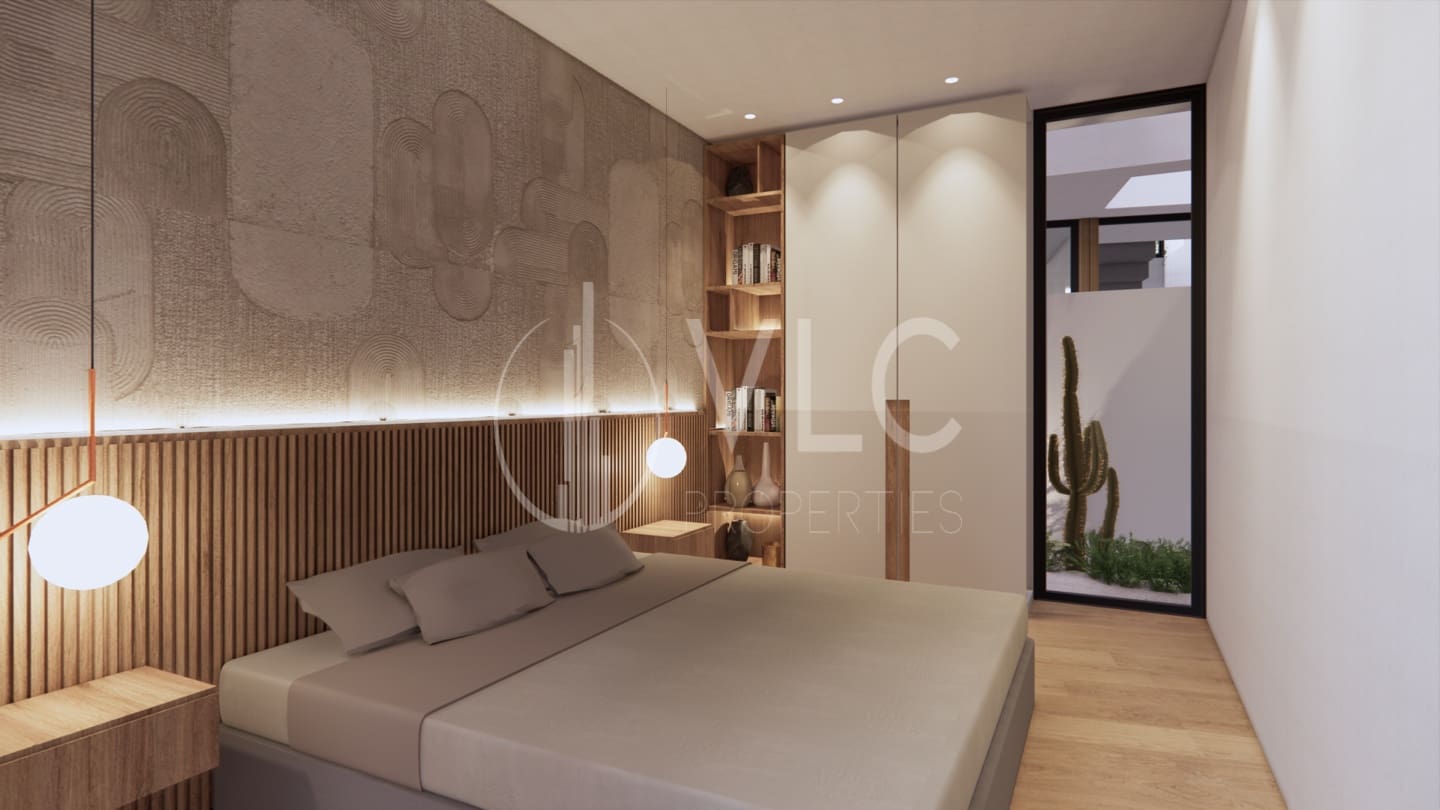 3 chambre Villa/Maison à vendre à Torre de la Horadada avec piscine - 610 000 € (Ref: 7977005)