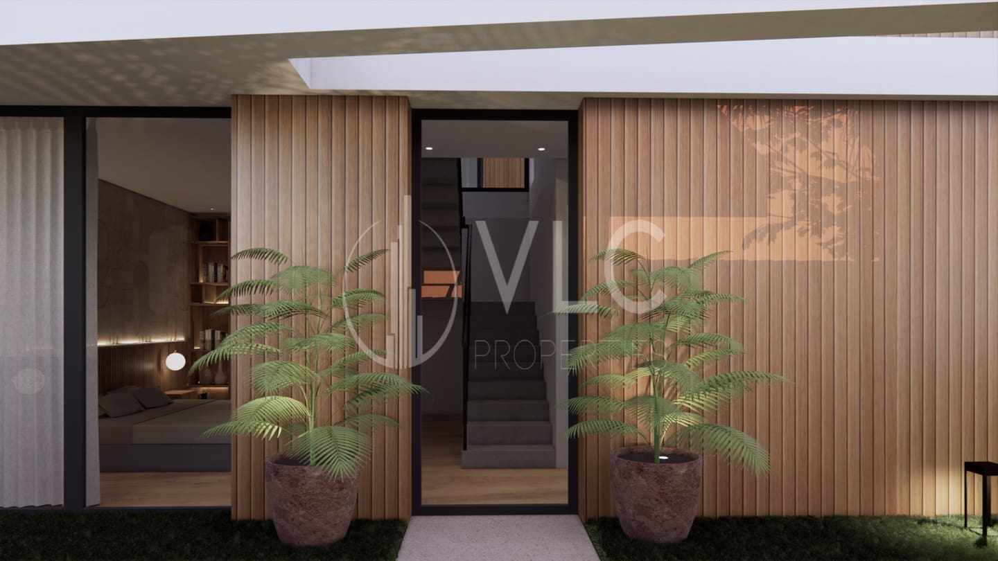 3 chambre Villa/Maison à vendre à Torre de la Horadada avec piscine - 610 000 € (Ref: 7977005)