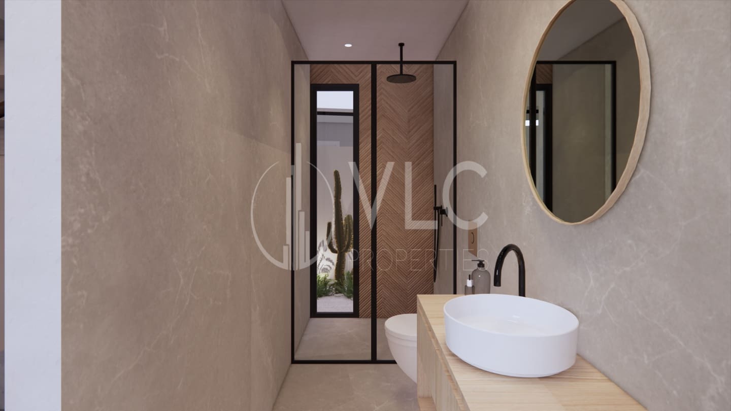 3 chambre Villa/Maison à vendre à Torre de la Horadada avec piscine - 610 000 € (Ref: 7977005)