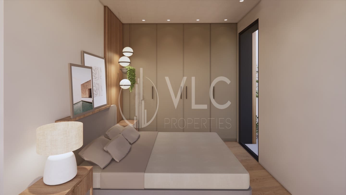 3 chambre Villa/Maison à vendre à Torre de la Horadada avec piscine - 610 000 € (Ref: 7977005)