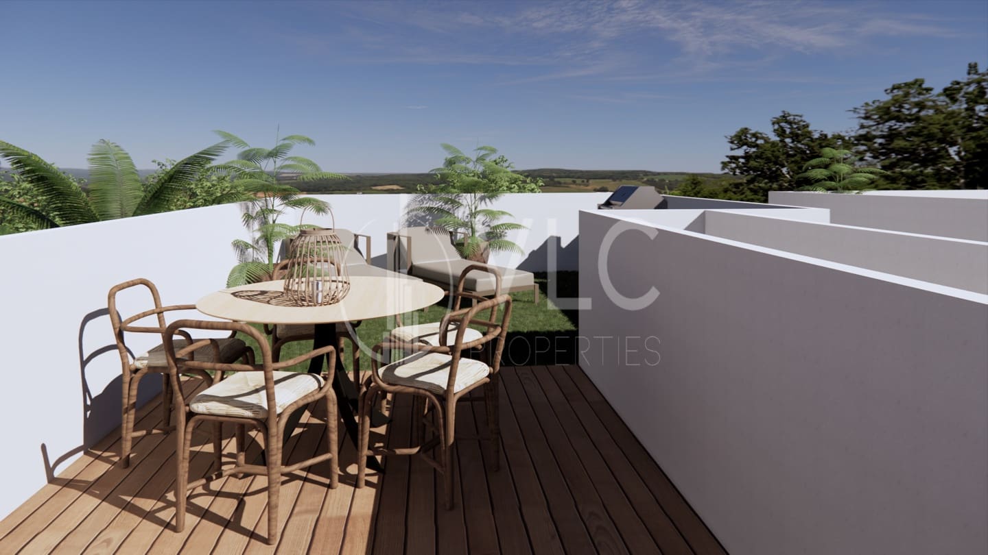 3 chambre Villa/Maison à vendre à Torre de la Horadada avec piscine - 610 000 € (Ref: 7977005)