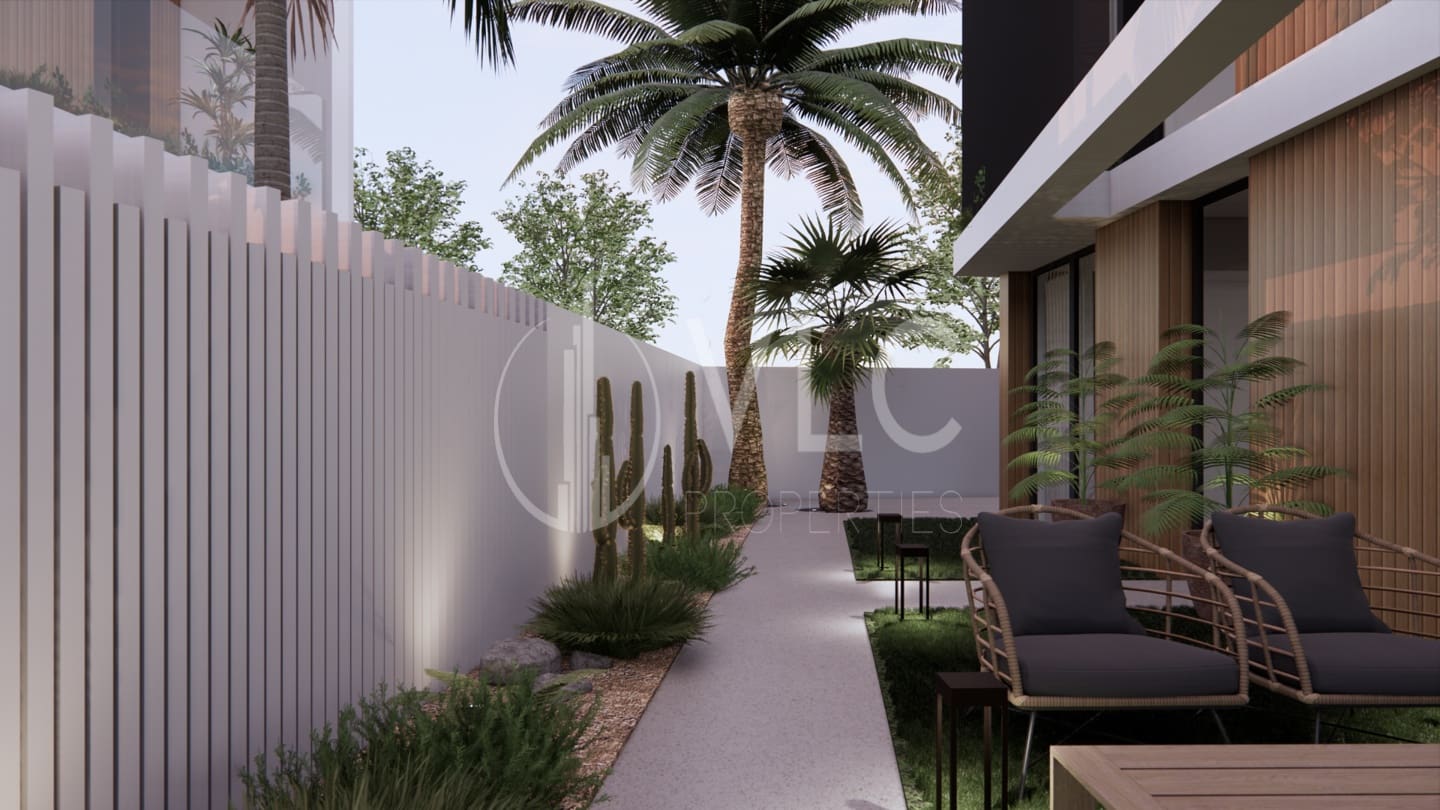 3 chambre Villa/Maison à vendre à Torre de la Horadada avec piscine - 610 000 € (Ref: 7977005)