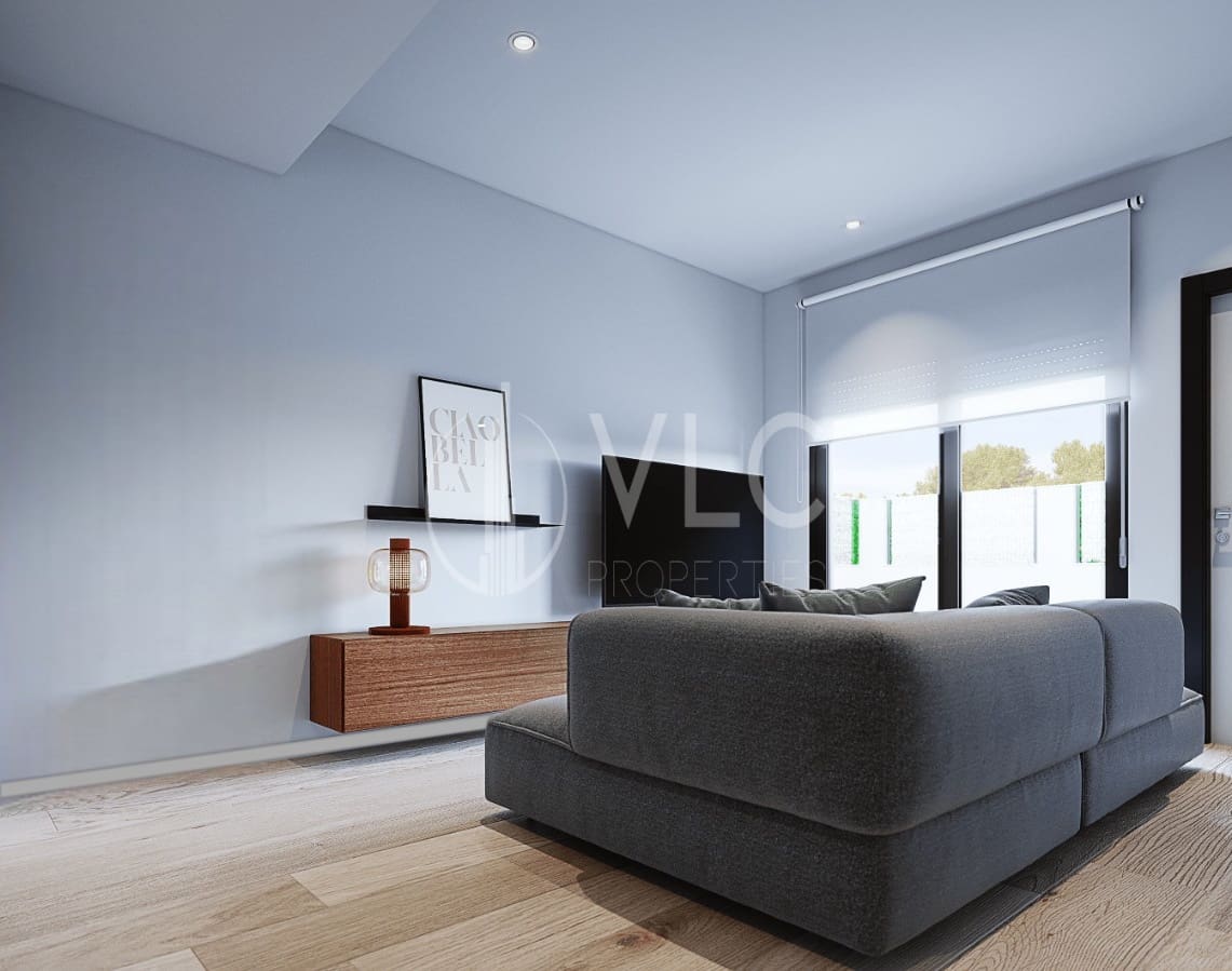 3 slaapkamer Villa te koop in Roda met zwembad garage - € 399.900 (Ref: 7981763)