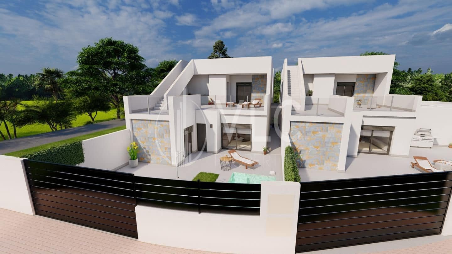 3 slaapkamer Villa te koop in Roda met zwembad garage - € 399.900 (Ref: 7981763)